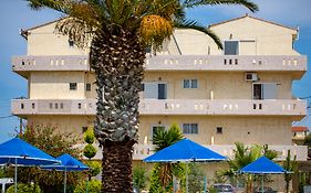 Australia Hotel