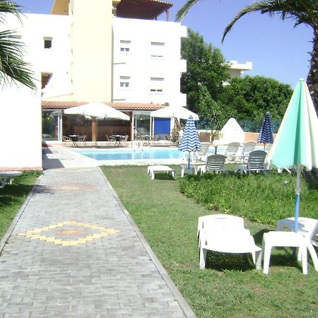 Australia Hotel Gazi Εξωτερικό φωτογραφία