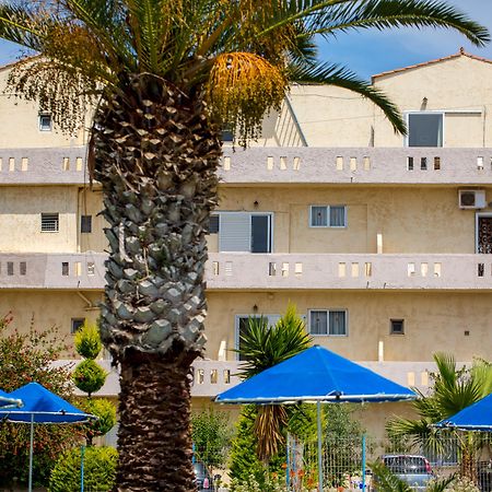 Australia Hotel Gazi Εξωτερικό φωτογραφία