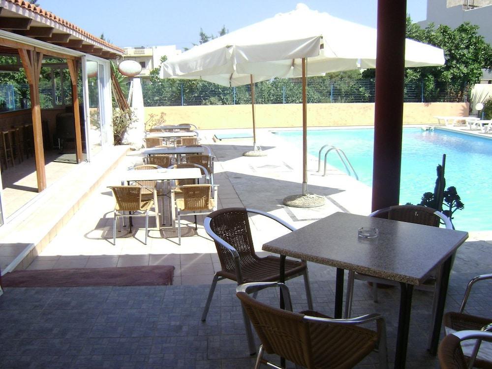 Australia Hotel Gazi Ανέσεις φωτογραφία