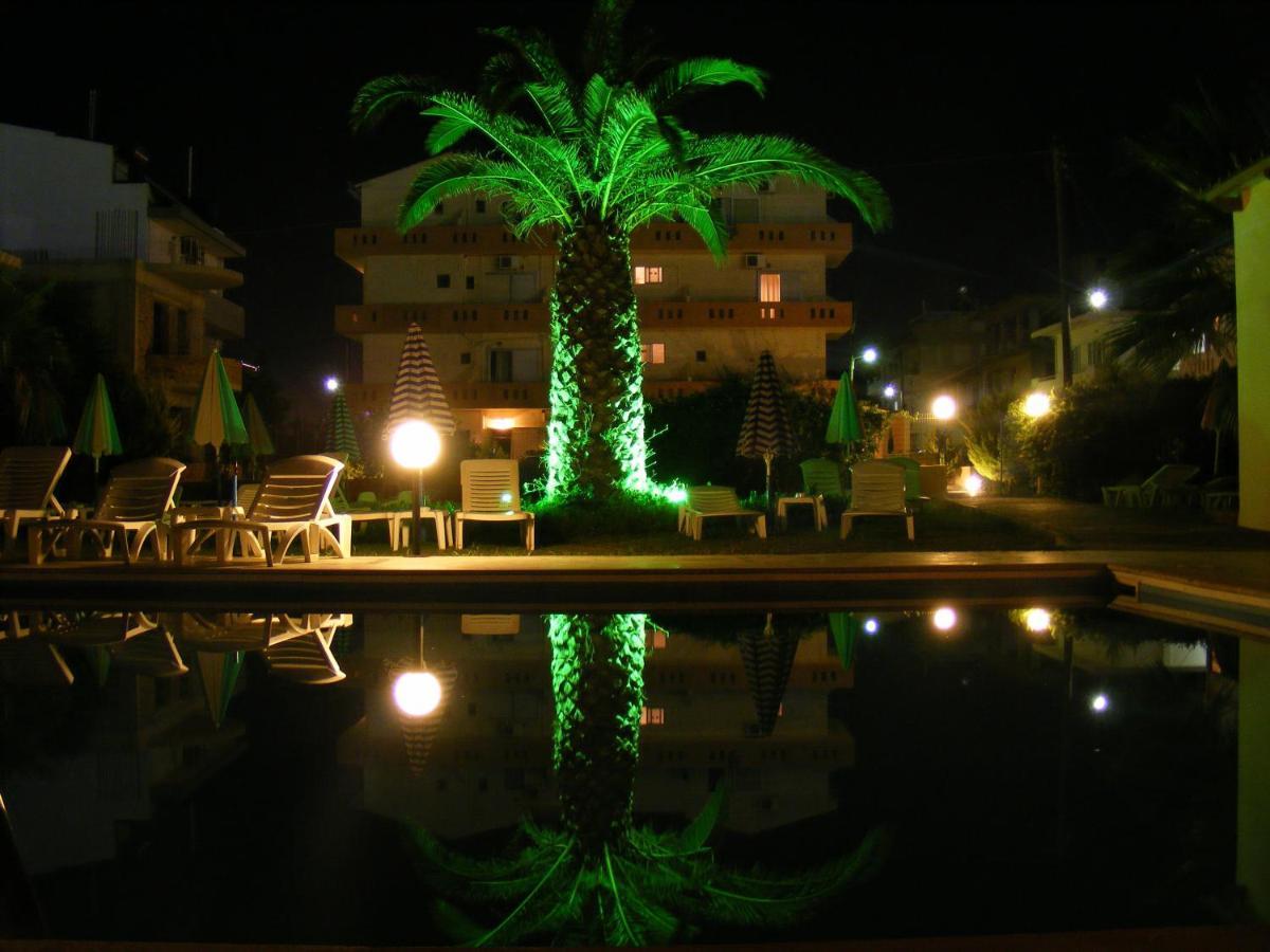 Australia Hotel Gazi Εξωτερικό φωτογραφία