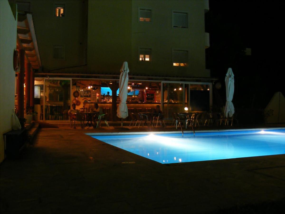 Australia Hotel Gazi Εξωτερικό φωτογραφία