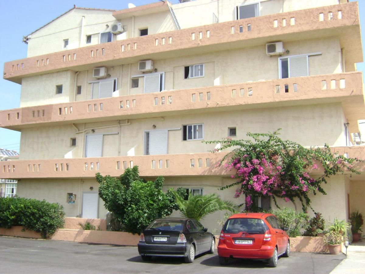 Australia Hotel Gazi Εξωτερικό φωτογραφία