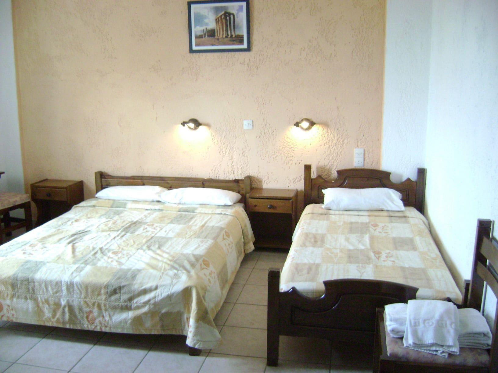 Australia Hotel Gazi Εξωτερικό φωτογραφία
