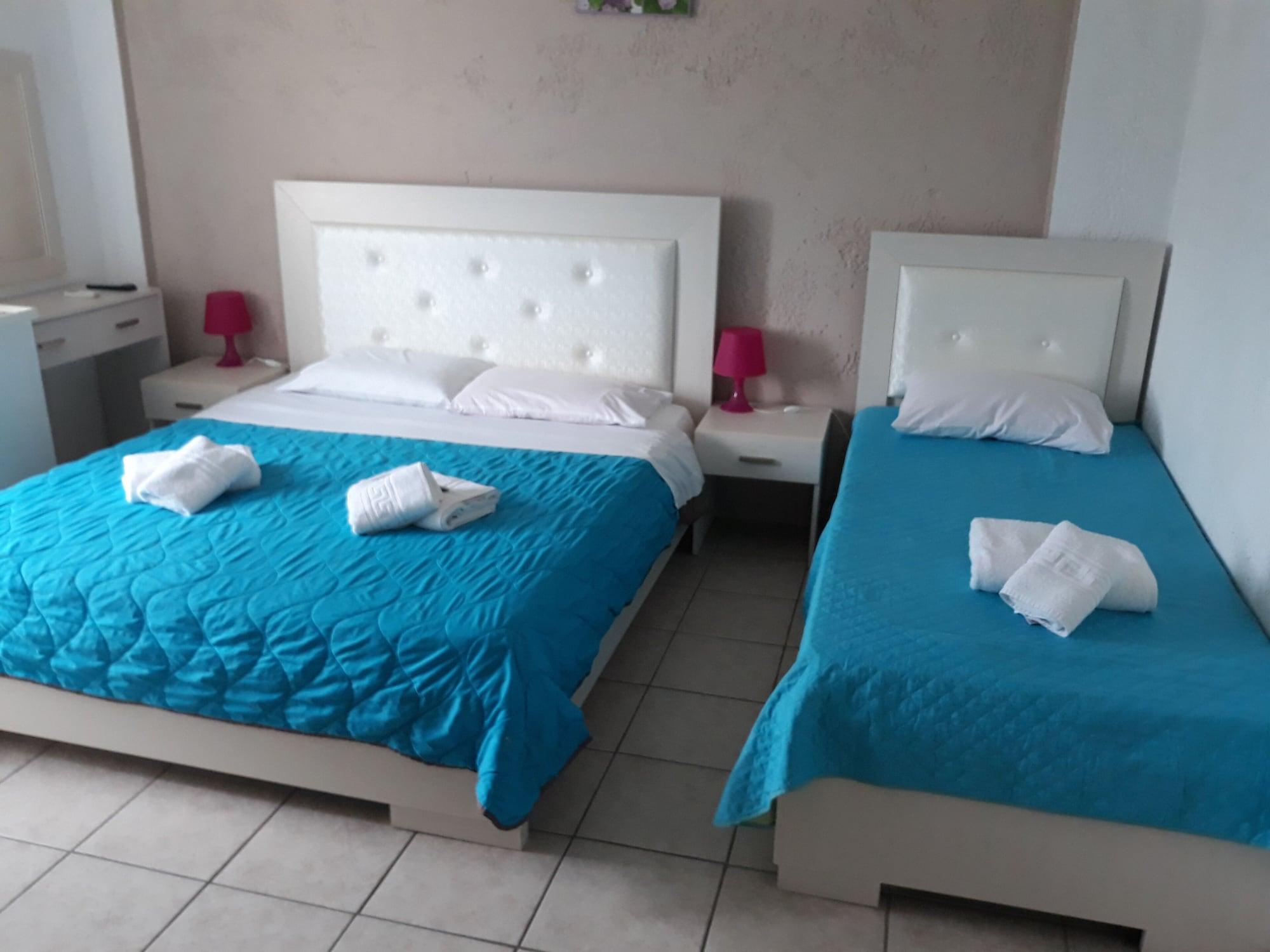Australia Hotel Gazi Εξωτερικό φωτογραφία