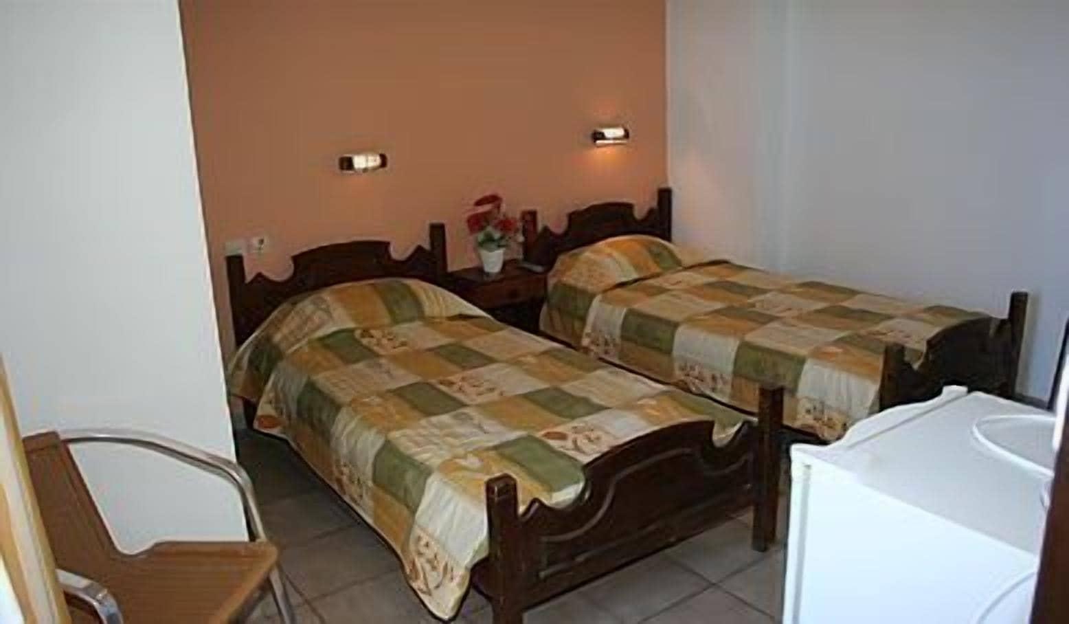 Australia Hotel Gazi Εξωτερικό φωτογραφία