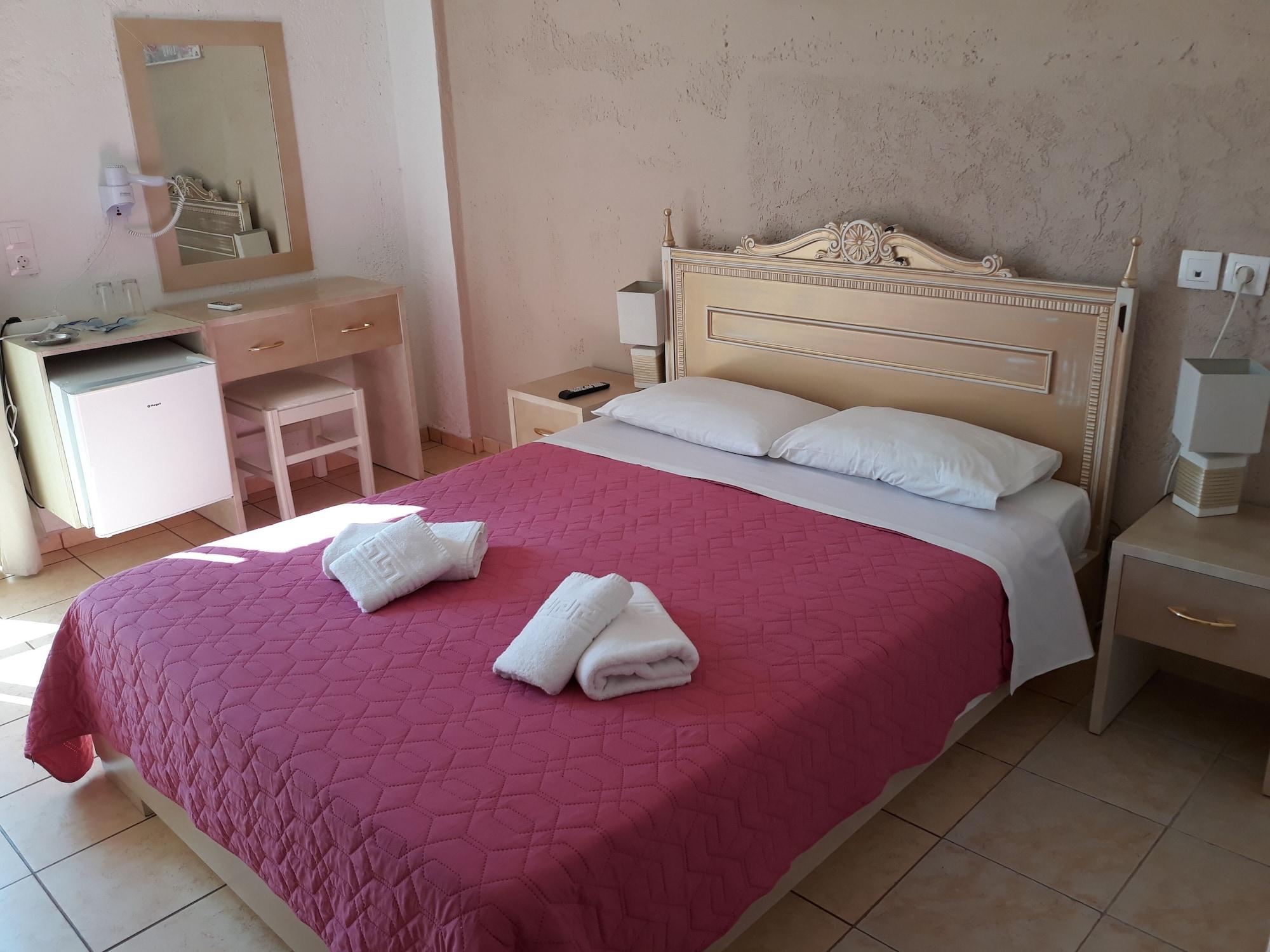Australia Hotel Gazi Εξωτερικό φωτογραφία