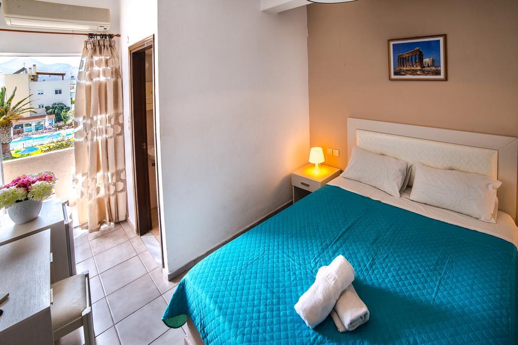 Australia Hotel Gazi Εξωτερικό φωτογραφία