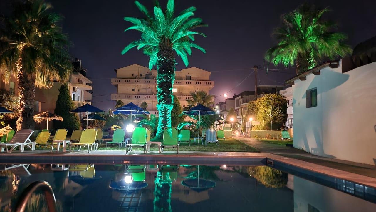 Australia Hotel Gazi Εξωτερικό φωτογραφία