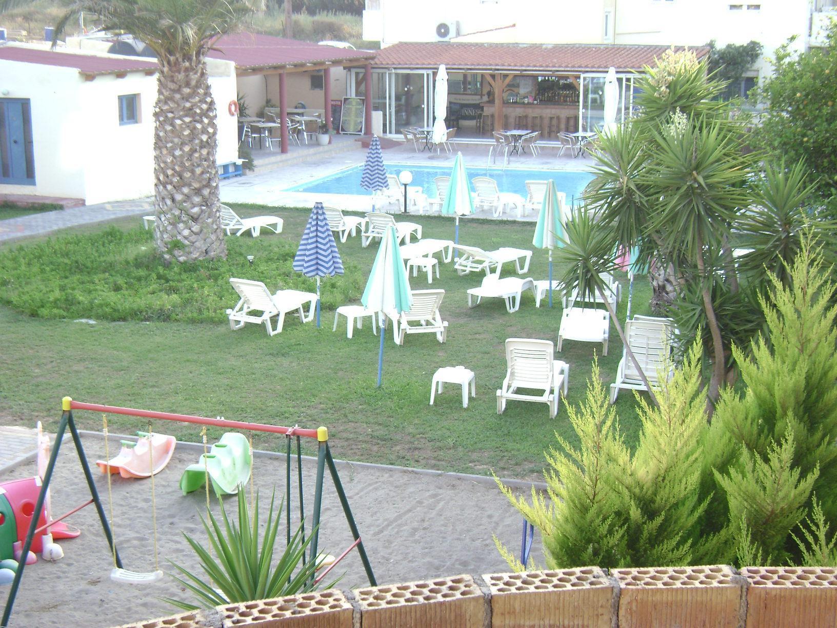 Australia Hotel Gazi Εξωτερικό φωτογραφία