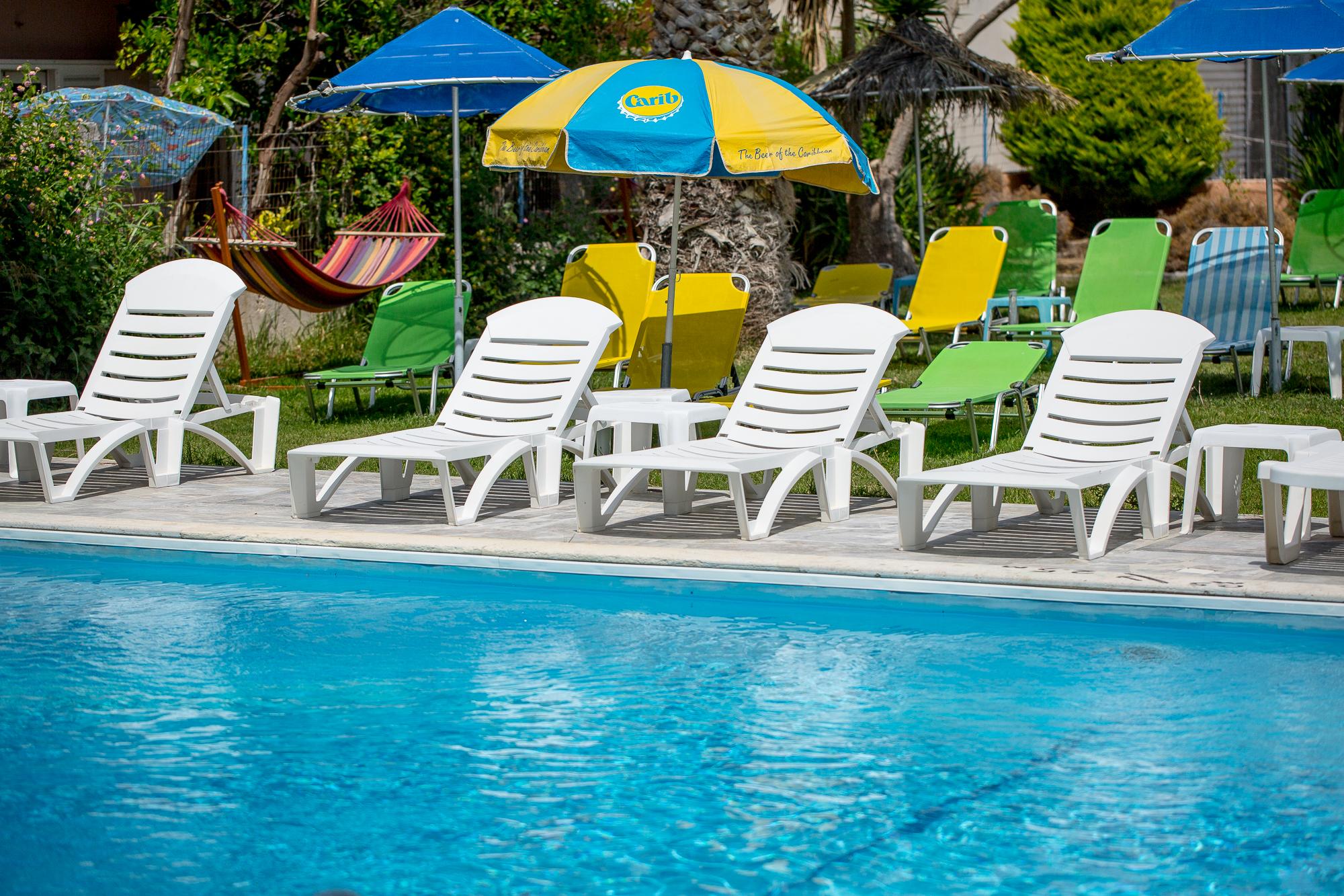 Australia Hotel Gazi Εξωτερικό φωτογραφία