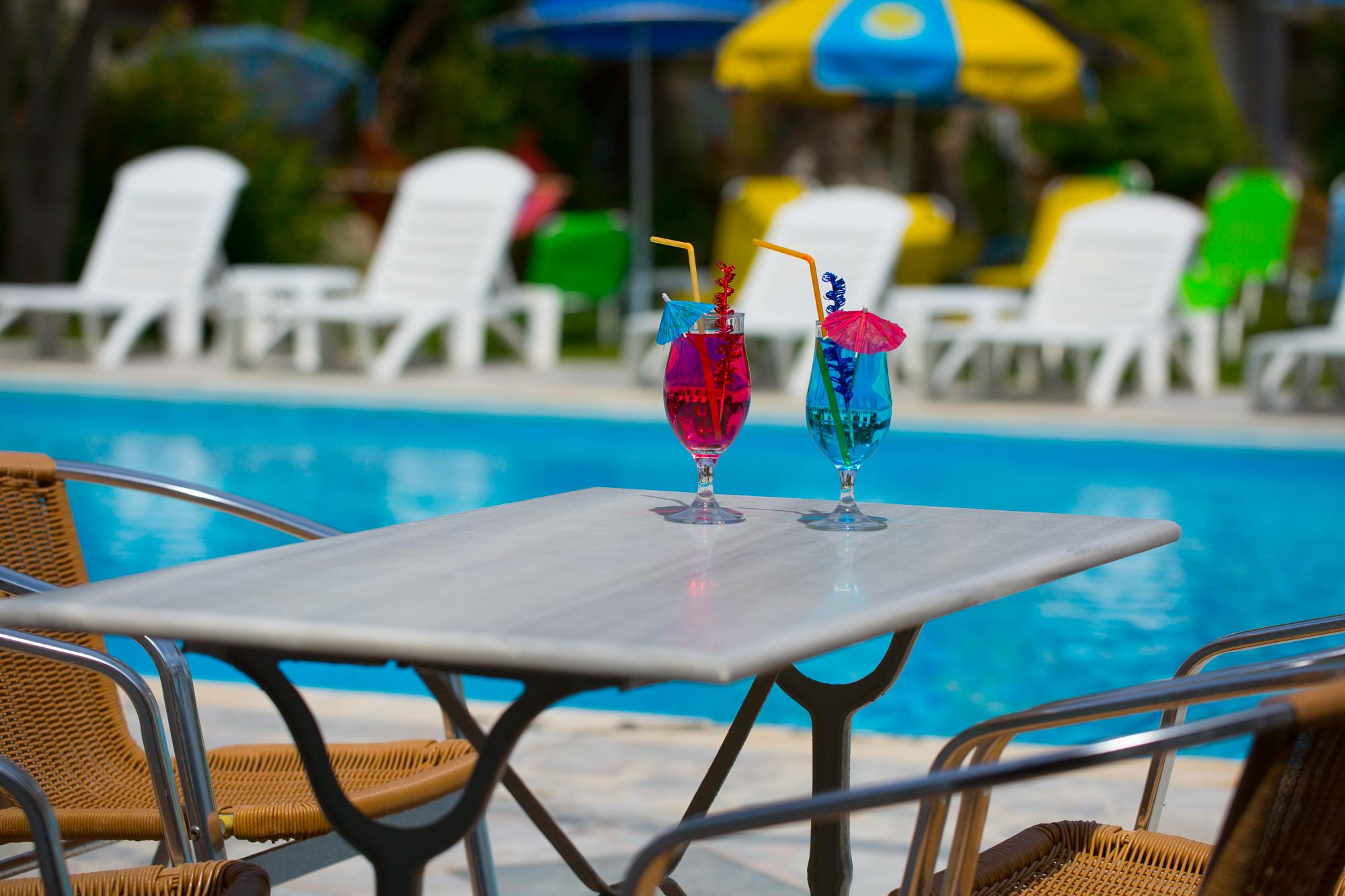 Australia Hotel Gazi Εξωτερικό φωτογραφία