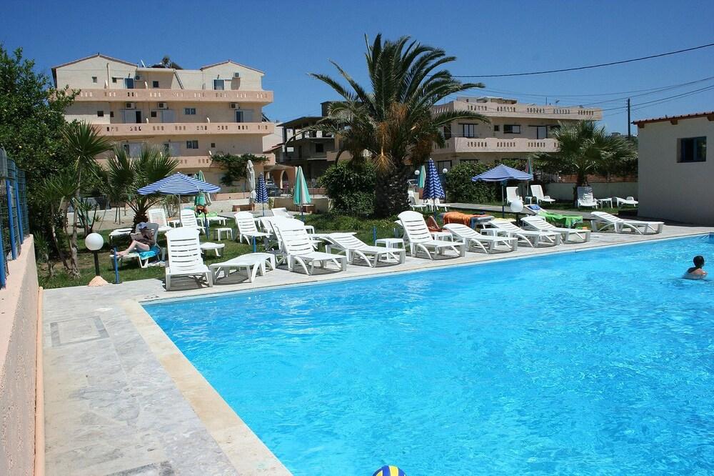 Australia Hotel Gazi Εξωτερικό φωτογραφία