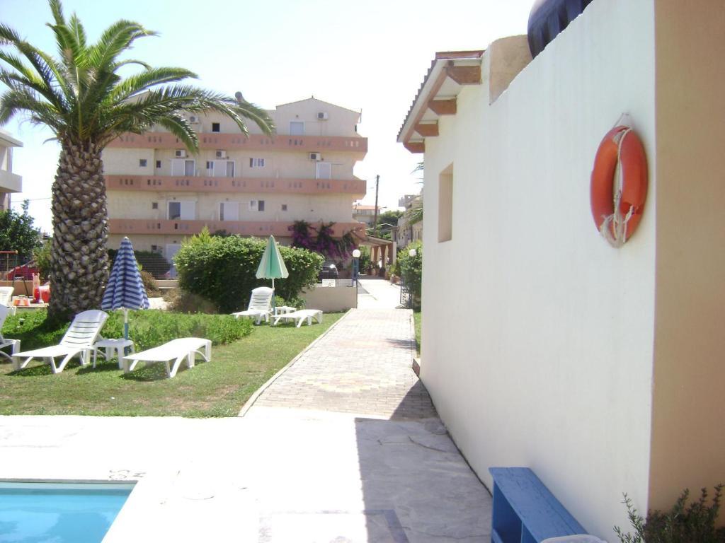 Australia Hotel Gazi Εξωτερικό φωτογραφία