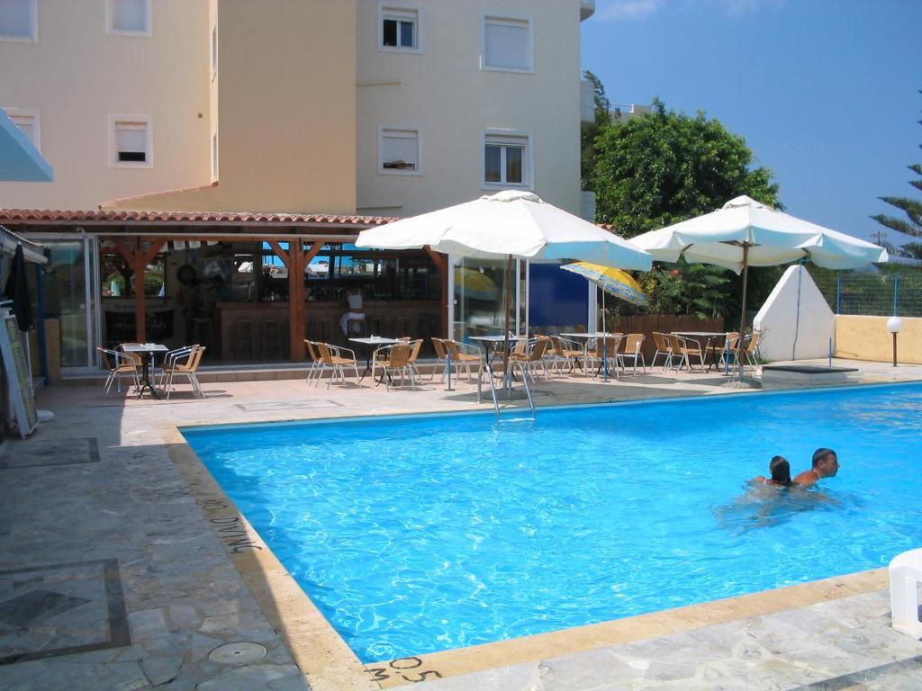 Australia Hotel Gazi Εξωτερικό φωτογραφία