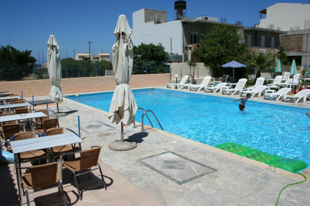 Australia Hotel Gazi Εξωτερικό φωτογραφία