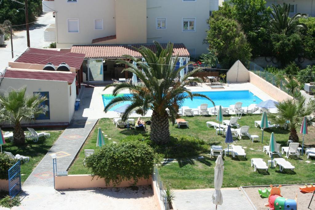 Australia Hotel Gazi Εξωτερικό φωτογραφία