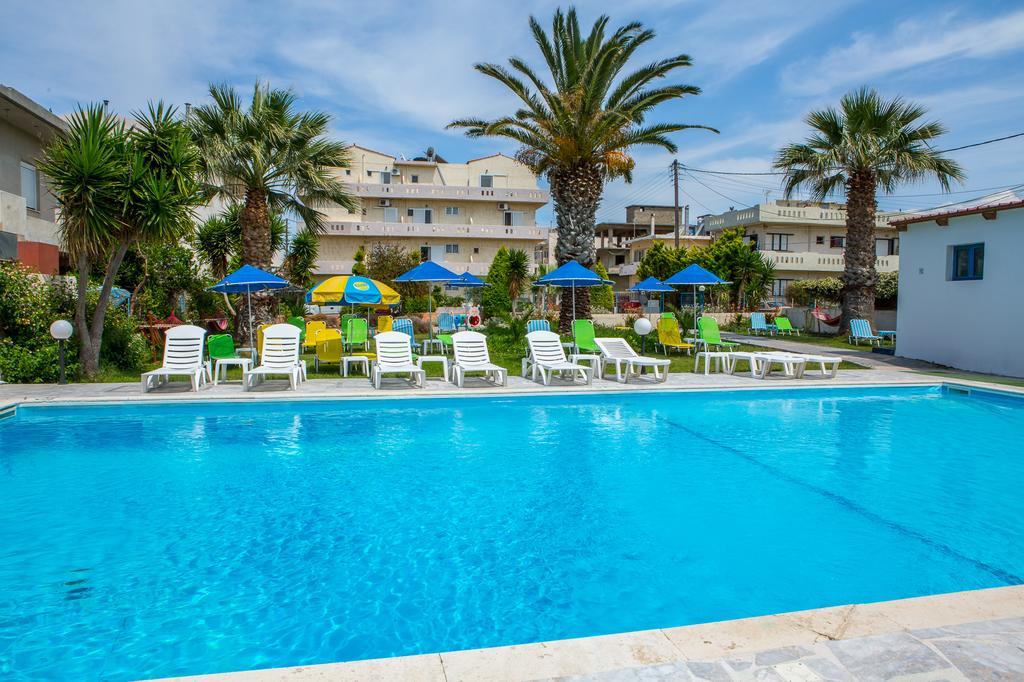 Australia Hotel Gazi Εξωτερικό φωτογραφία