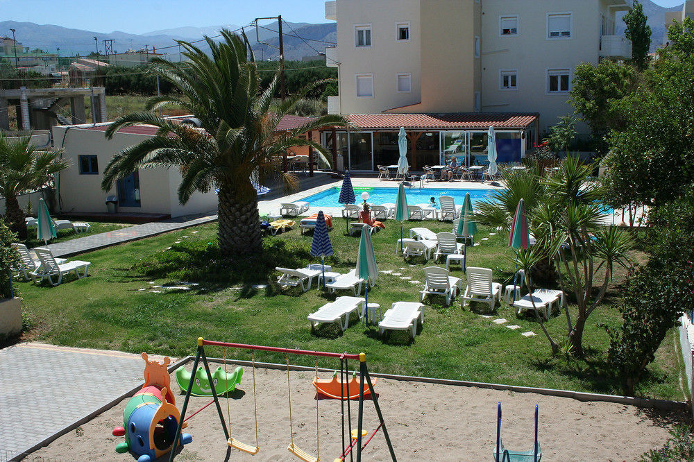 Australia Hotel Gazi Εξωτερικό φωτογραφία
