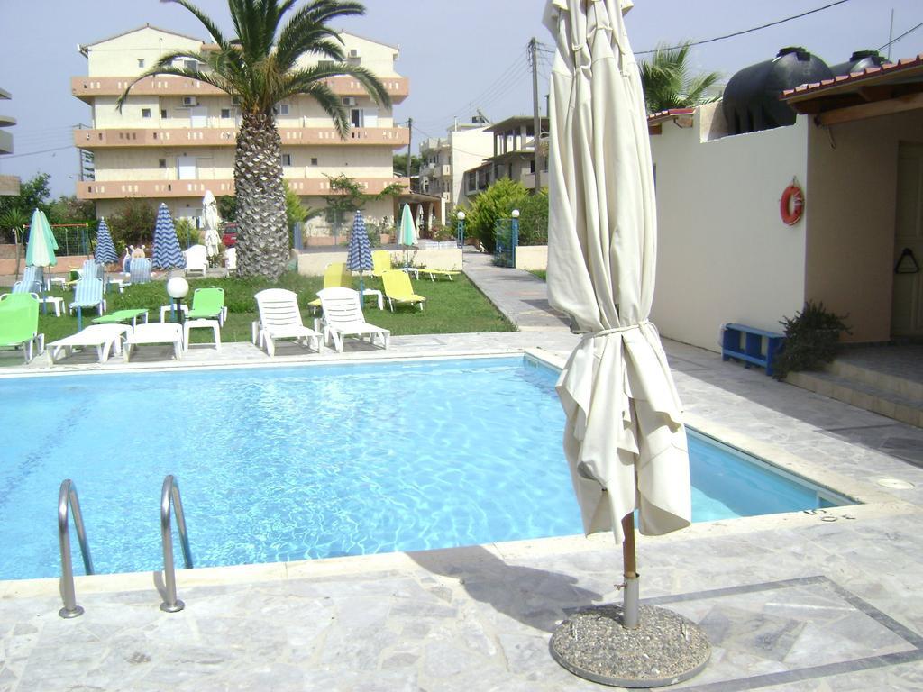 Australia Hotel Gazi Ανέσεις φωτογραφία