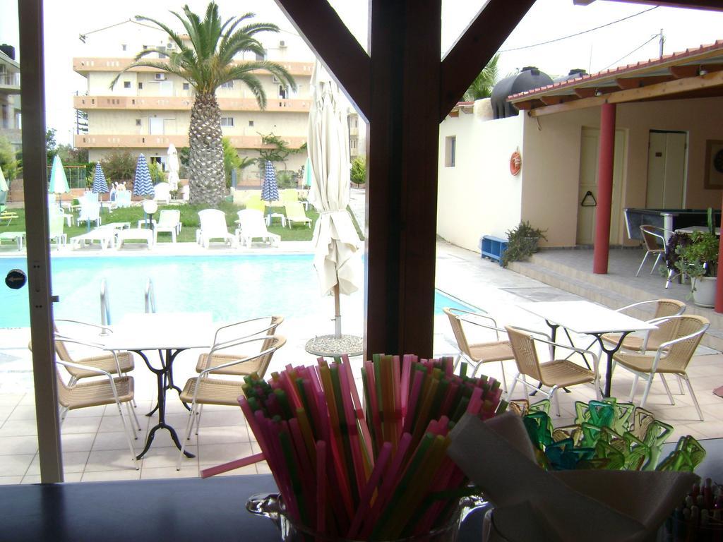 Australia Hotel Gazi Εξωτερικό φωτογραφία