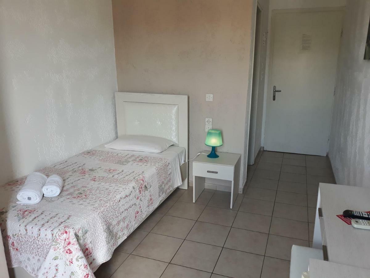 Australia Hotel Gazi Εξωτερικό φωτογραφία